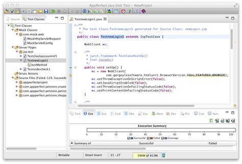 java package private unit test|visiblefortesting in java.